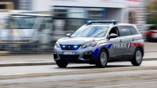 CHU Haut-Lévêque à Pessac : une intrusion se termine par une agression du personnel