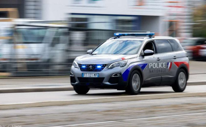 CHU Haut-Lévêque à Pessac : une intrusion se termine par une agression du personnel