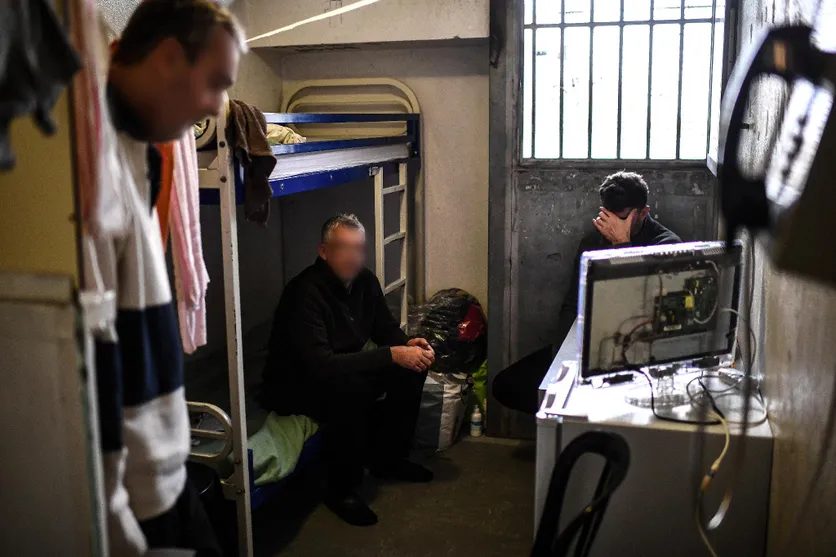Prison de Bordeaux-Gradignan : le symbole d’un modèle carcéral à bout de souffle