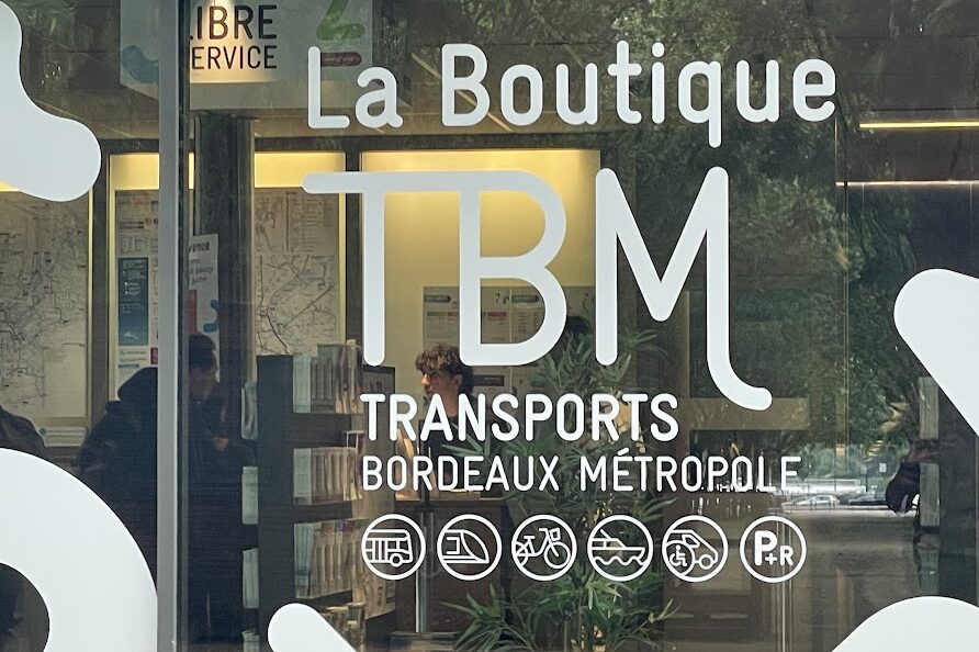 TBM à l’arrêt le 1er mai : voici les solutions pour circuler à Bordeaux