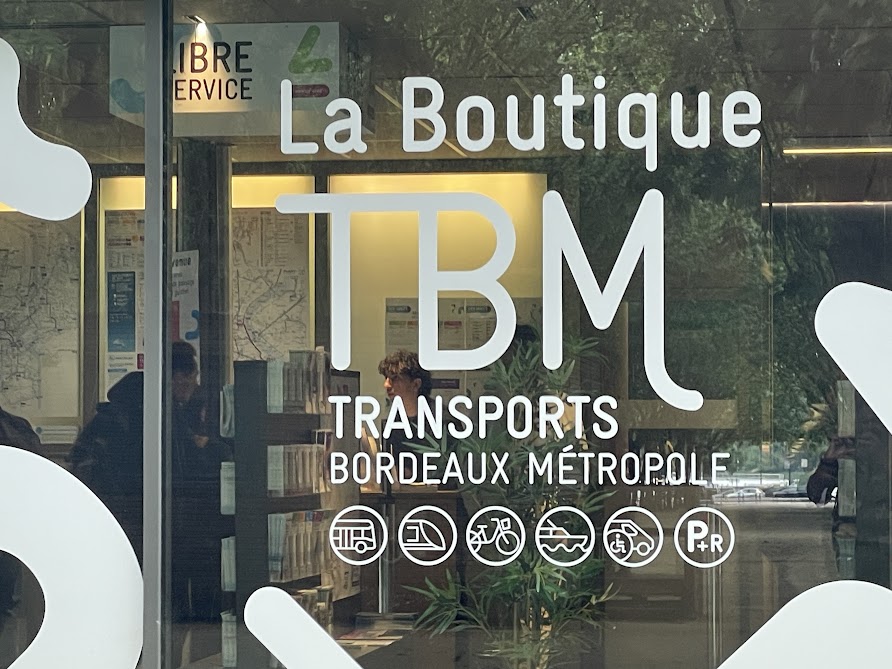 TBM à l’arrêt le 1er mai : voici les solutions pour circuler à Bordeaux
