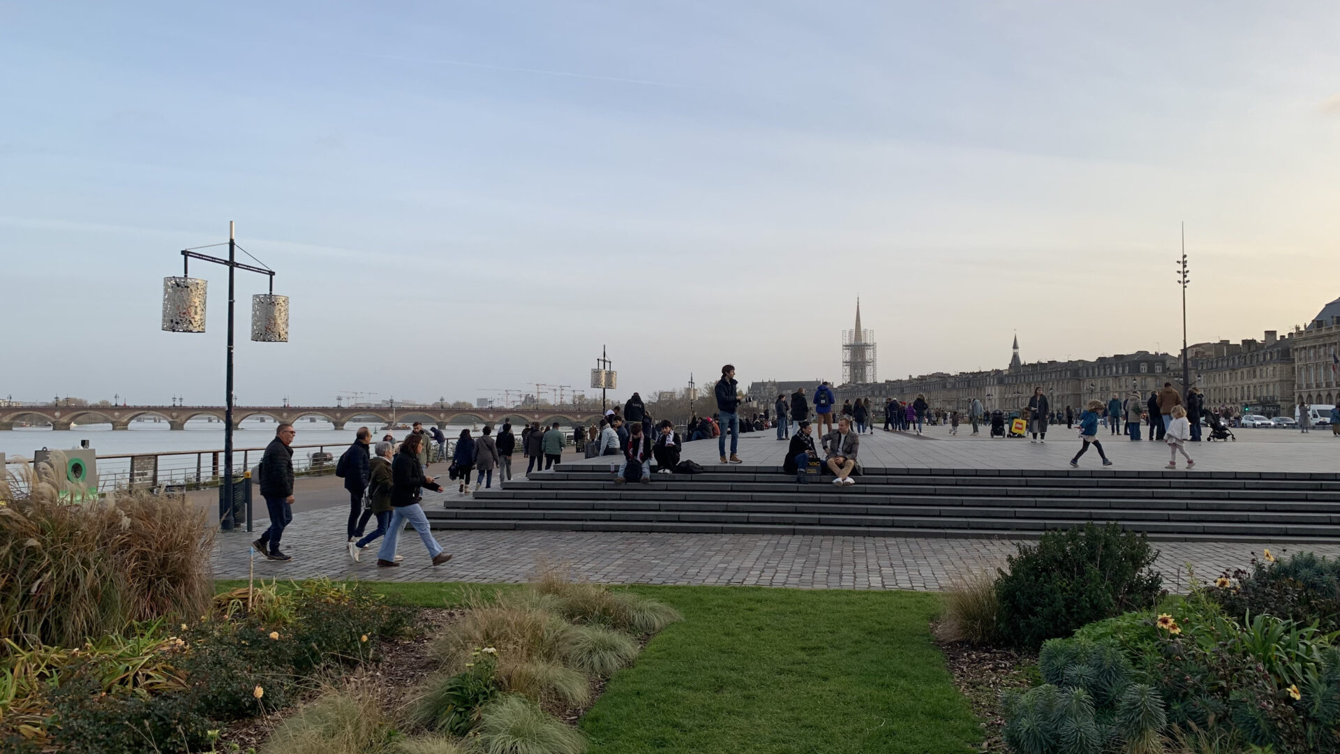 Bordeaux Métropole : les contours du nouvel exécutif en cours de finalisation