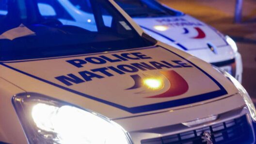 Fusillade à Cenon : le décès d'un jeune, confirmé à la Marègue