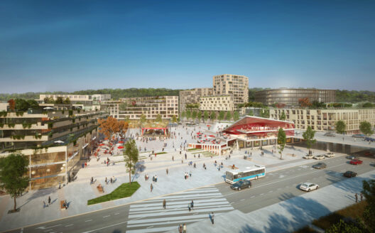 Bordeaux : l’évolution du quartier Deschamps–Belvédère vue par ses usagers