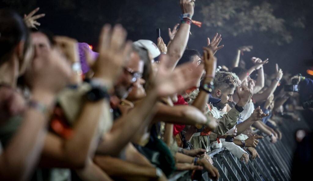 Bordeaux : la programmation du festival « Pagaille » se précise, voici les noms des artistes
