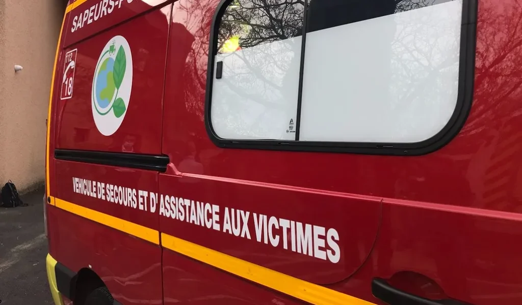 Accident mortel sur la RN10 en Gironde : un homme tué près de Cavignac