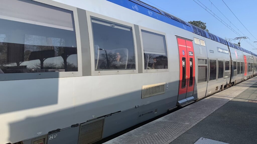 SNCF Bordeaux–Blanquefort : interruption totale du trafic ferroviaire après un incident