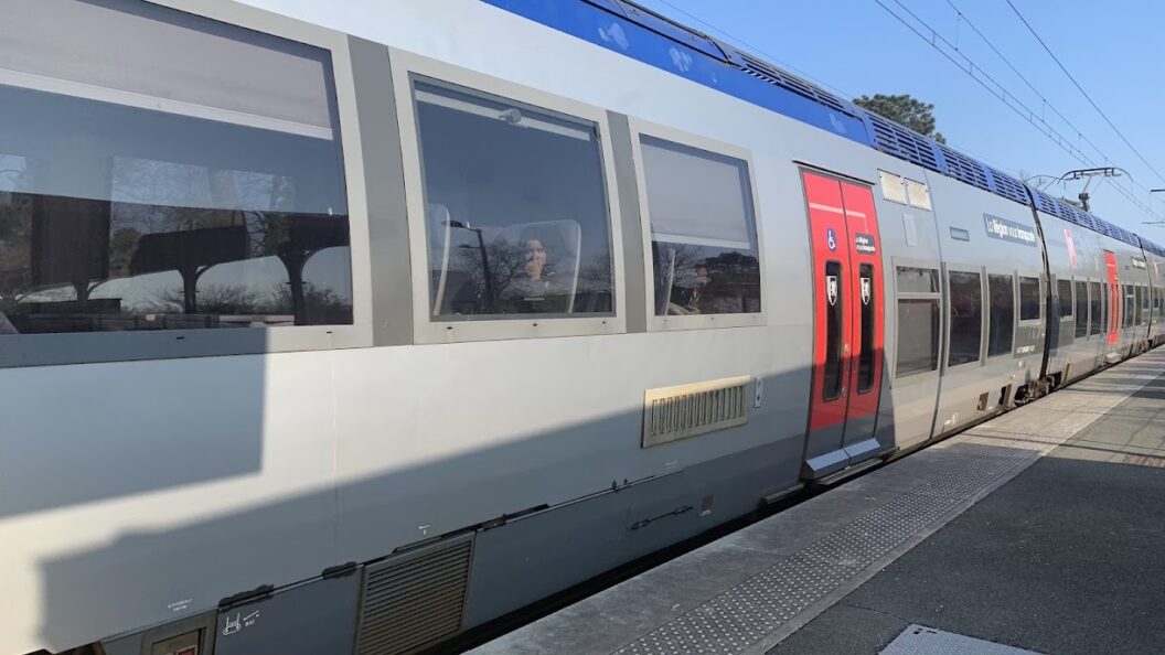 SNCF Bordeaux–Blanquefort : interruption totale du trafic ferroviaire après un incident