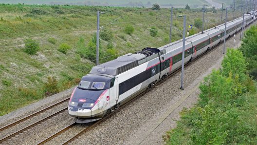 Train à grande vitesse Bordeaux-Toulouse-Dax : un projet à bout de souffle ?