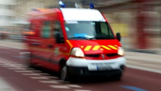 Agression à Bordeaux : un quadragénaire attaqué à l’arme blanche aux Bassins à flot