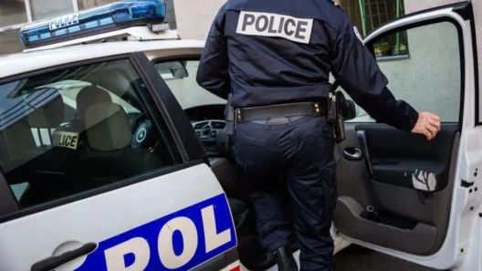 Justice à Bordeaux : reconstitution d’un homicide par arme à feu dans le quartier des Capucins