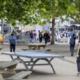 Coutras : inquiétudes sanitaires autour d’un chantier scolaire, le collège ferme