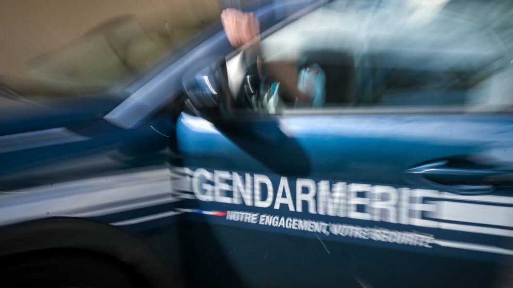 Voiture volée en Dordogne : le fuyard stoppé grâce à un dispositif anti-poursuite