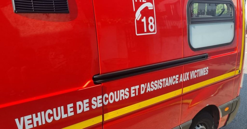 Pessac : un enfant grièvement blessé après une chute d’un immeuble