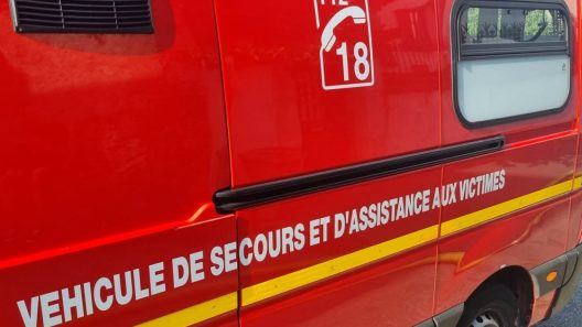 Pessac : un enfant grièvement blessé après une chute d’un immeuble