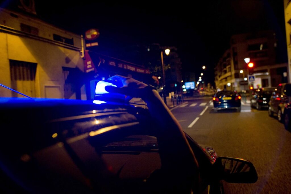 Rixe et agression au couteau à Bordeaux, après une soirée en discothèque