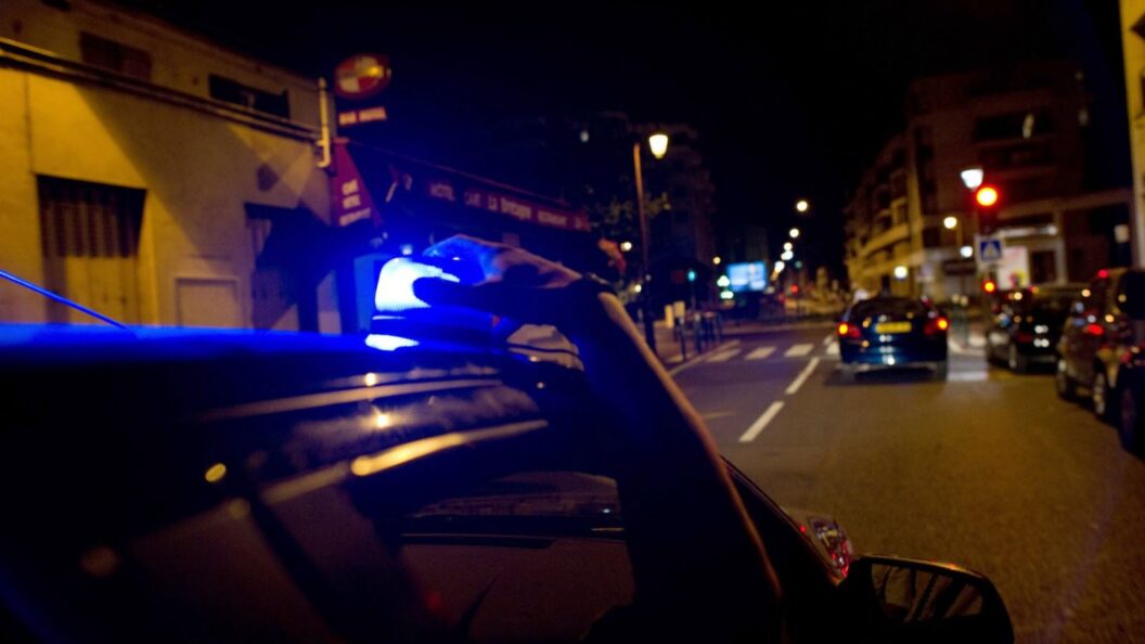 Rixe et agression au couteau à Bordeaux, après une soirée en discothèque