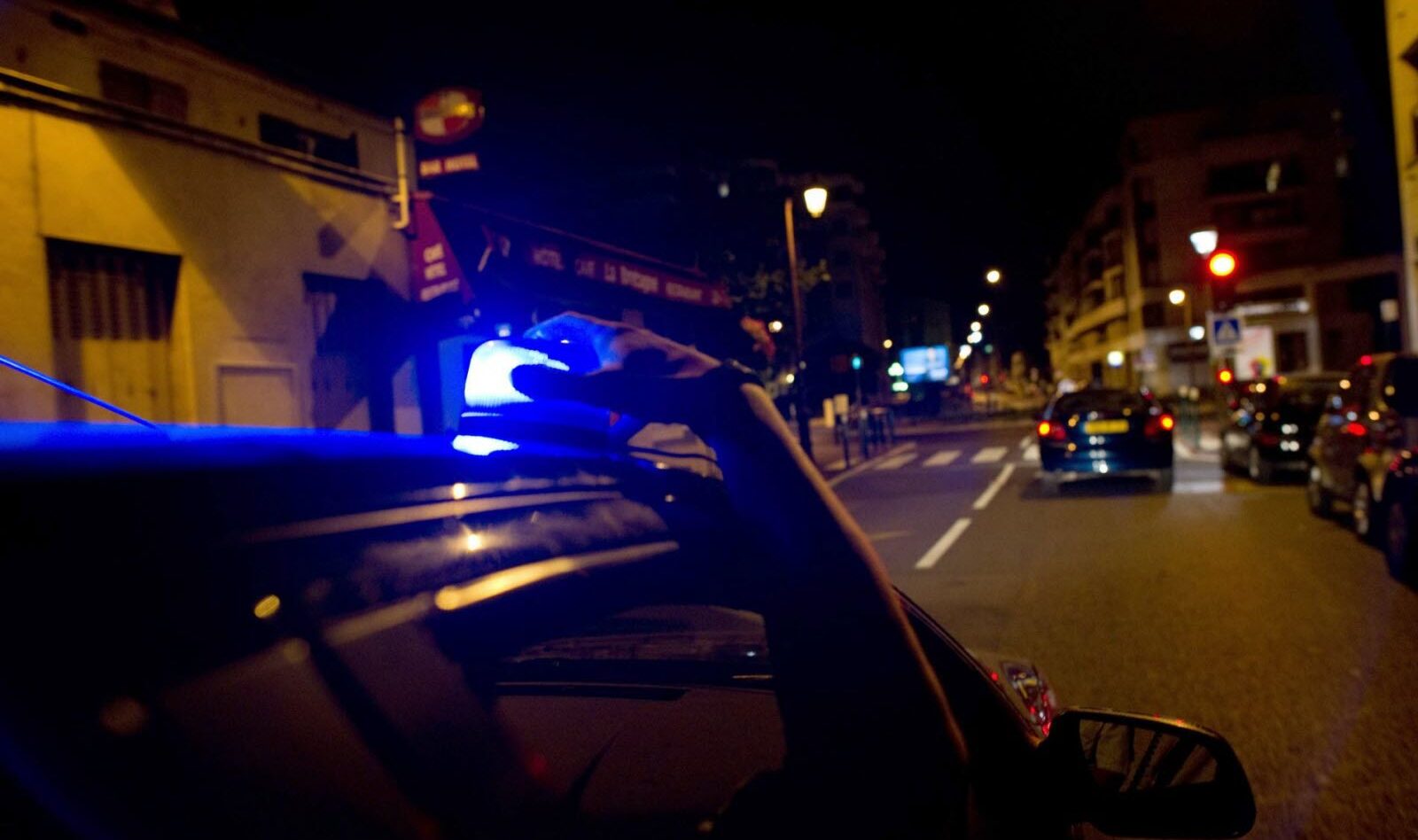 Rixe et agression au couteau à Bordeaux, après une soirée en discothèque