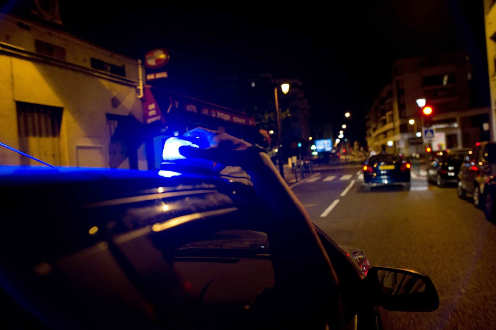 Rixe et agression au couteau à Bordeaux, après une soirée en discothèque