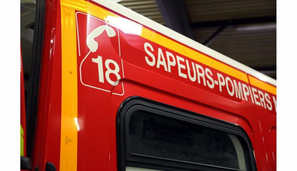 Collision mortelle près de Bordeaux : un automobiliste tué au Taillan-Médoc