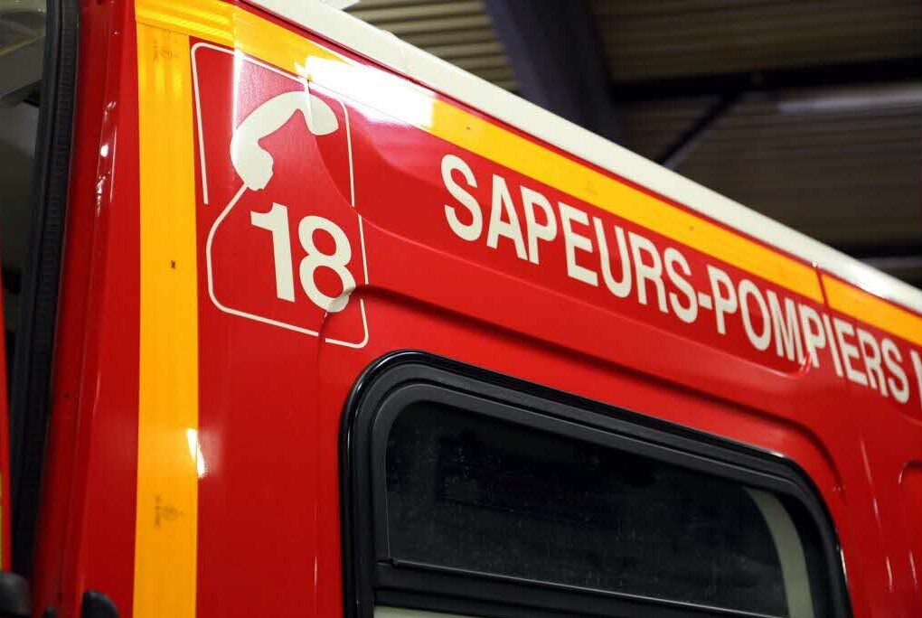 Collision mortelle près de Bordeaux : un automobiliste tué au Taillan-Médoc