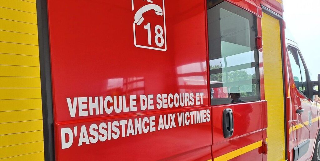 Sainte-Croix à Bordeaux : incendie suspect dans une résidence Domofrance