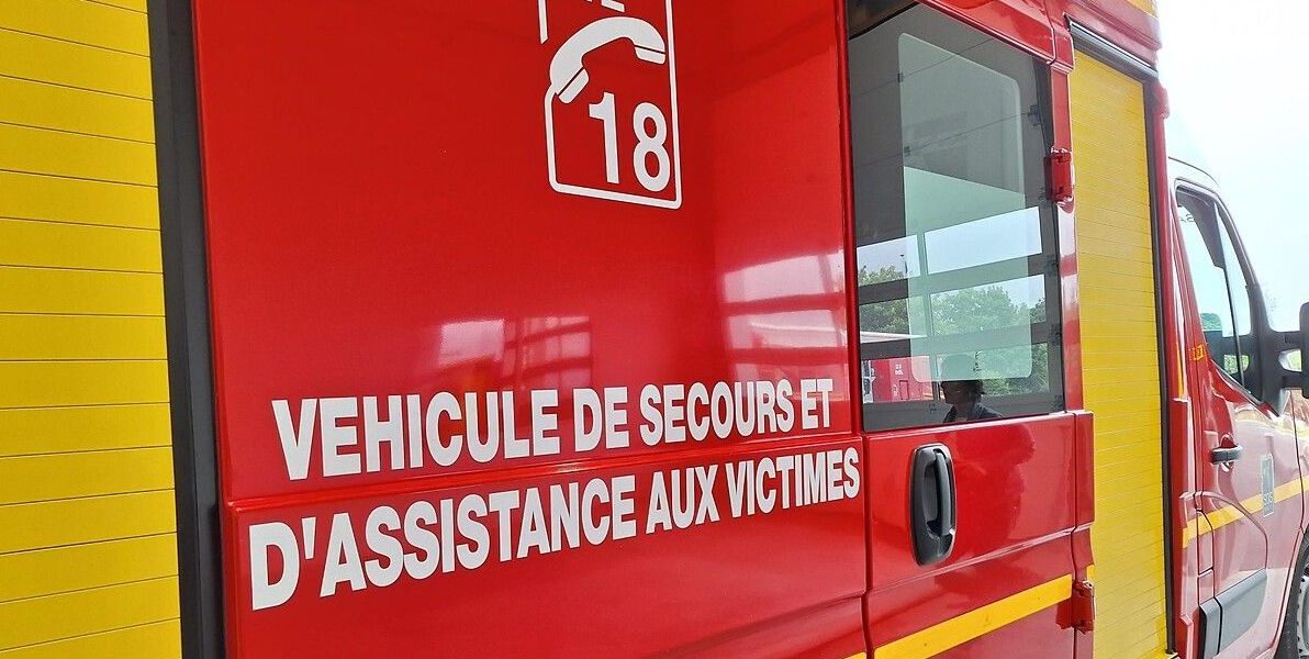 Sainte-Croix à Bordeaux : incendie suspect dans une résidence Domofrance