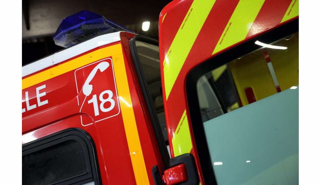 Dordogne : un accident de voiture sur l’A89 fait une victime près de Saint-Médard-de-Mussidan