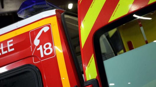 Dordogne : un accident de voiture sur l’A89 fait une victime près de Saint-Médard-de-Mussidan