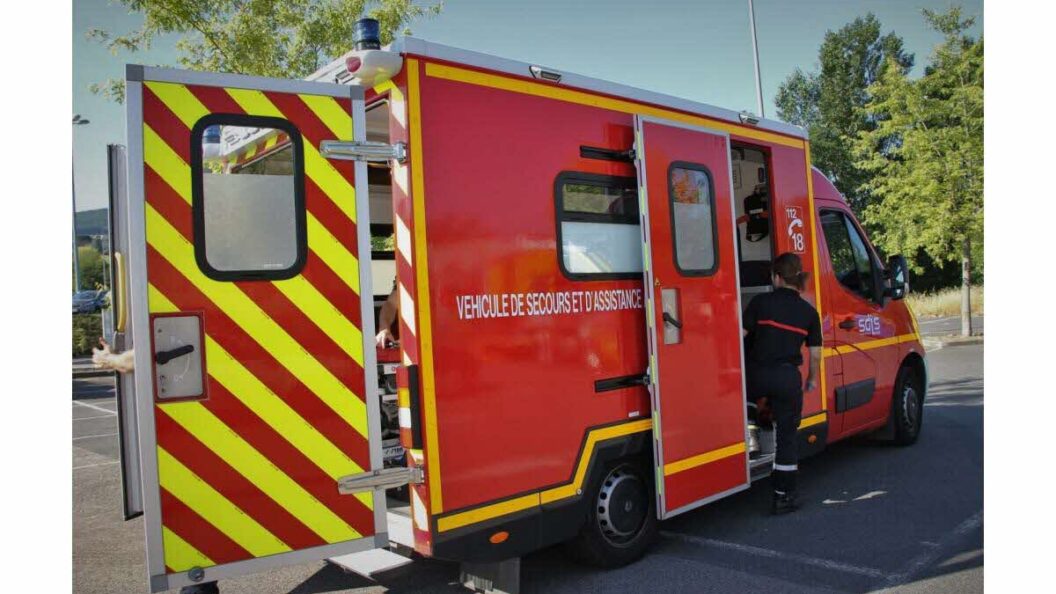 Thiviers : trois morts dans une collision frontale en Dordogne