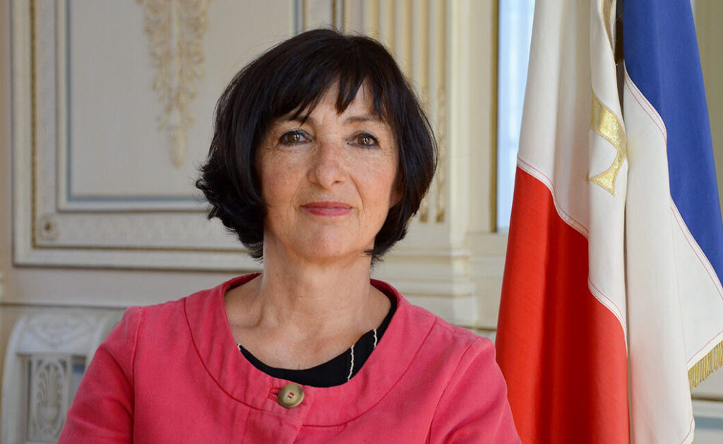 Préfet de Nouvelle-Aquitaine : Sophie Brocas en remplacement d’Étienne Guyot