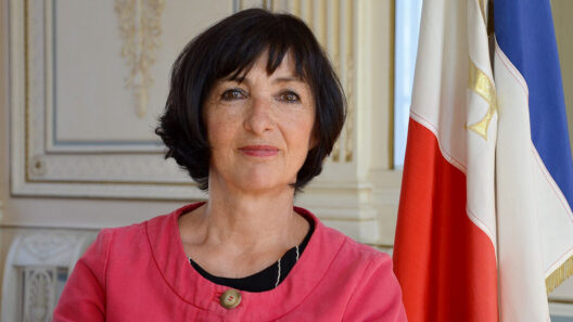 Préfet de Nouvelle-Aquitaine : Sophie Brocas en remplacement d’Étienne Guyot