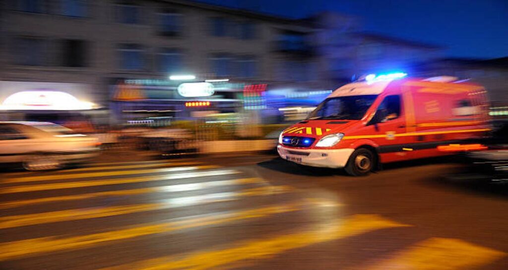 Montesquieu dans le Lot-et-Garonne : un accident de la route fait deux victimes