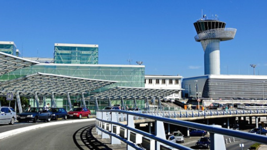 Aéroport de Bordeaux-Mérignac : une alerte déclenche une évacuation et retarde plusieurs vols