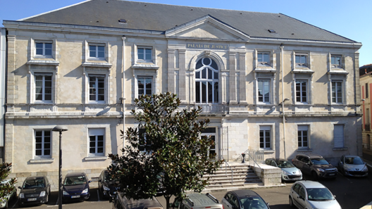 Violences policières présumées à Dax : un CRS devant la justice