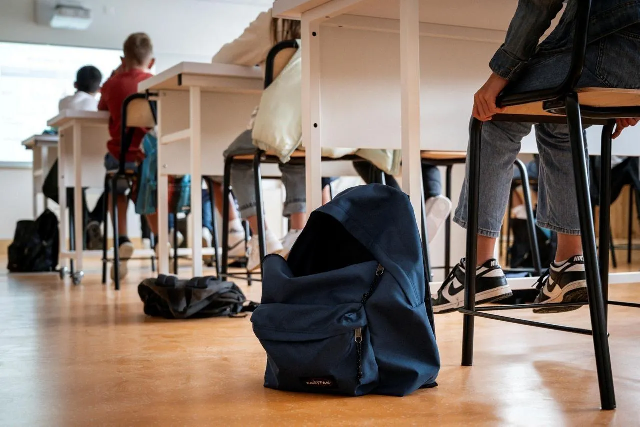 Collège Aliénor d’Aquitaine : les absences d’enseignants creusent le retard scolaire
