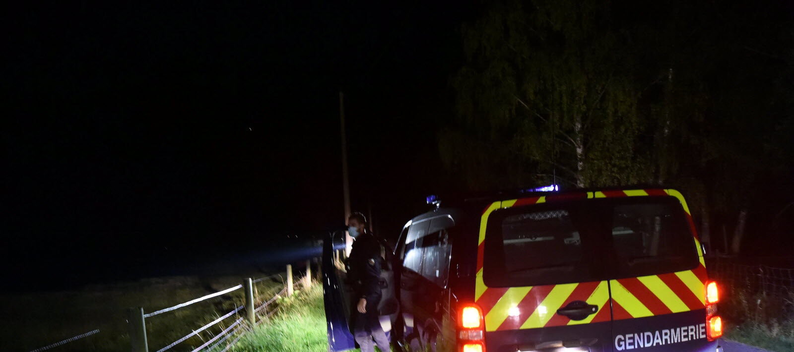 Asques près de Libourne : mystère après la découverte d’un corps dans la Dordogne
