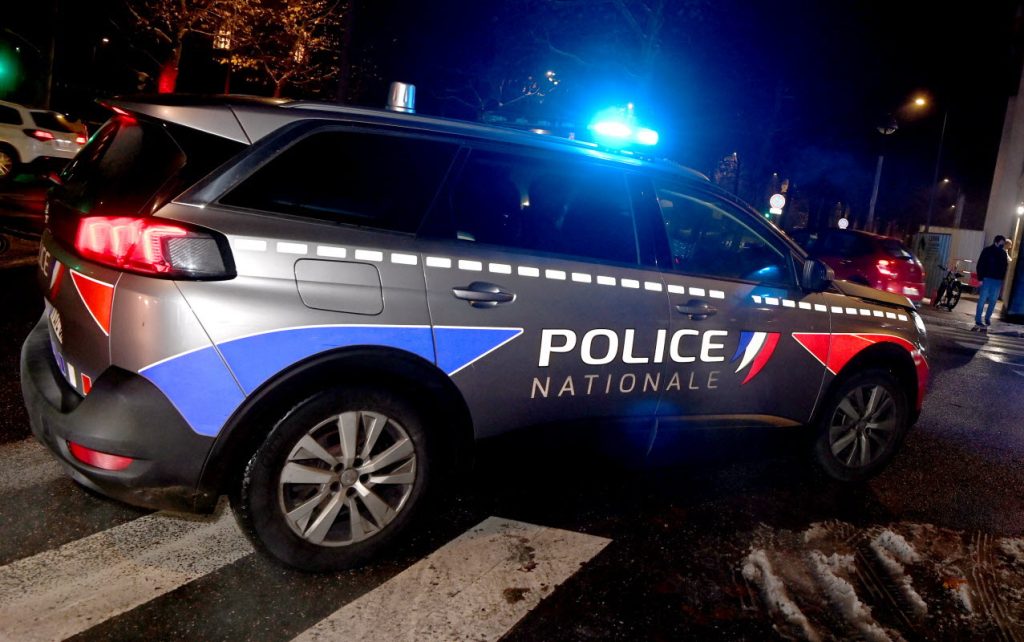 Saint-Michel à Bordeaux : intervention policière après une agression liée à la prostitution