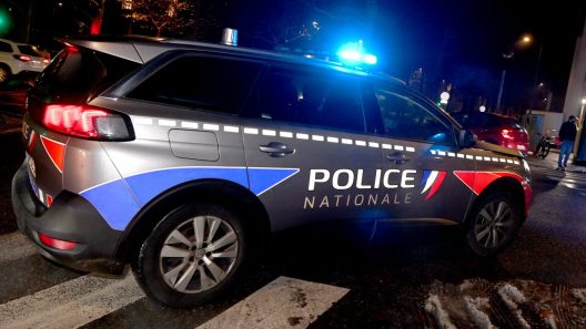 Saint-Michel à Bordeaux : intervention policière après une agression liée à la prostitution