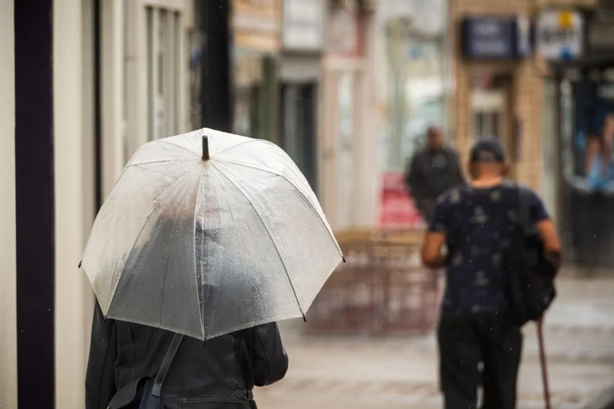 Orages en Gironde : Météo France place le département en vigilance jaune