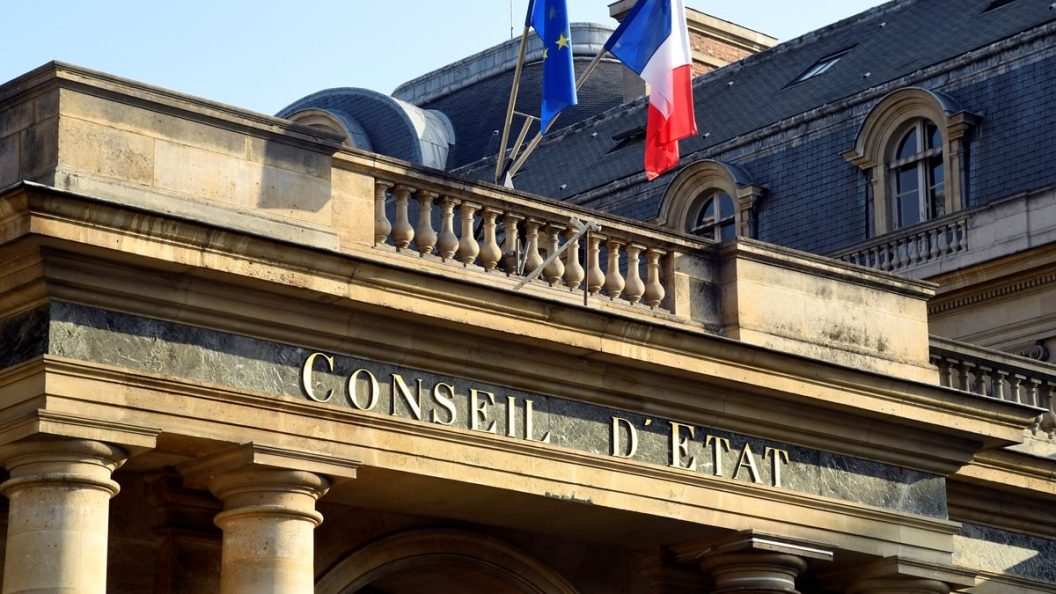 Conseil d’État : indemnisation du télétravail pour les agents de Bordeaux Métropole