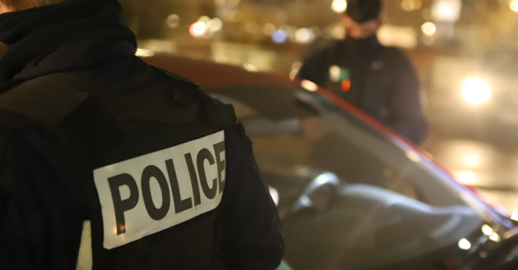 Gironde : des contrôles routiers massifs après un bilan préoccupant