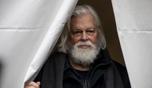 Concerts, débats et projections à Bordeaux : un week-end engagé avec Sea Shepherd France et Paul Watson