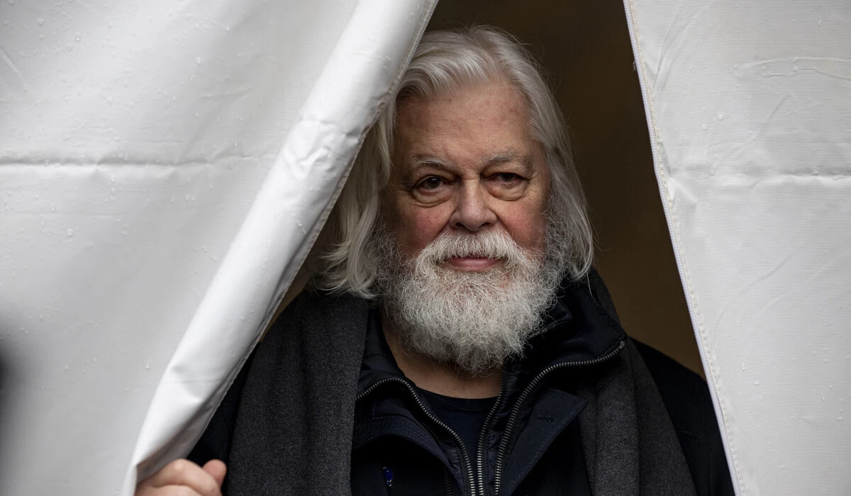 Concerts, débats et projections à Bordeaux : un week-end engagé avec Sea Shepherd France et Paul Watson