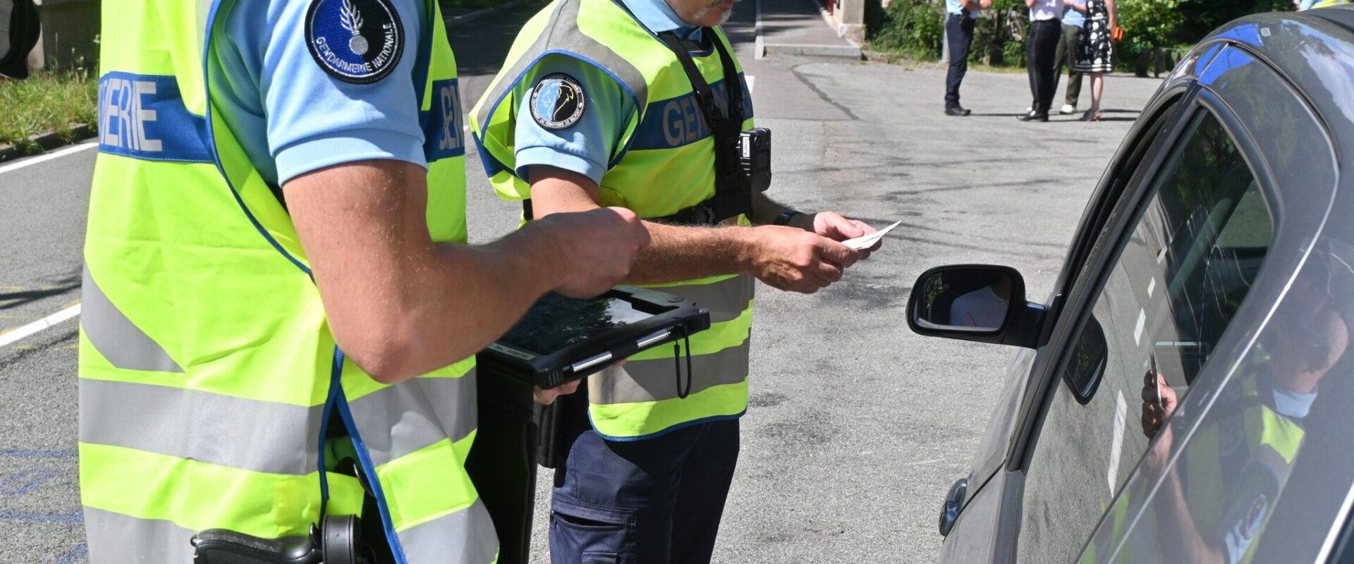 Sécurité routière en Gironde : un dispositif massif déployé pour le chassé-croisé