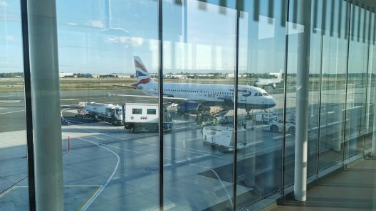 Aéroport de Bordeaux-Mérignac : une fausse alerte à la bombe perturbe le trafic aérien