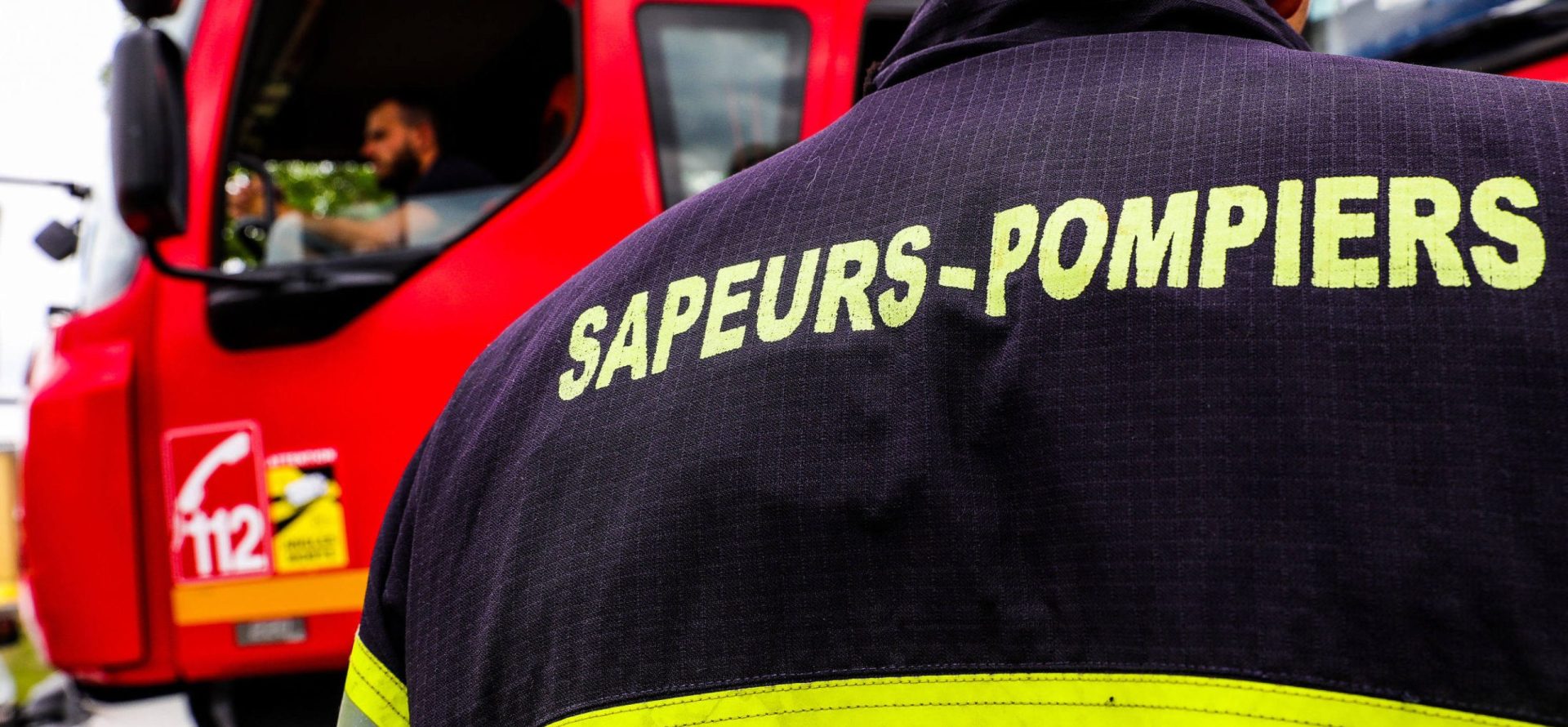 Cubzac-les-Ponts : une habitation ravagée par un incendie en pleine journée