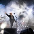 Deux jours de musique à Bordeaux, The Cure en star du festival Pagaille à Bordeaux