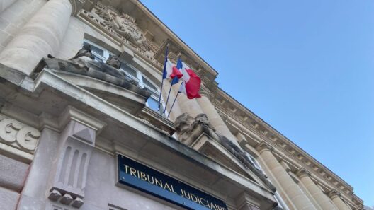 Flaujagues : une conductrice jugée après un accident mortel impliquant une adolescente