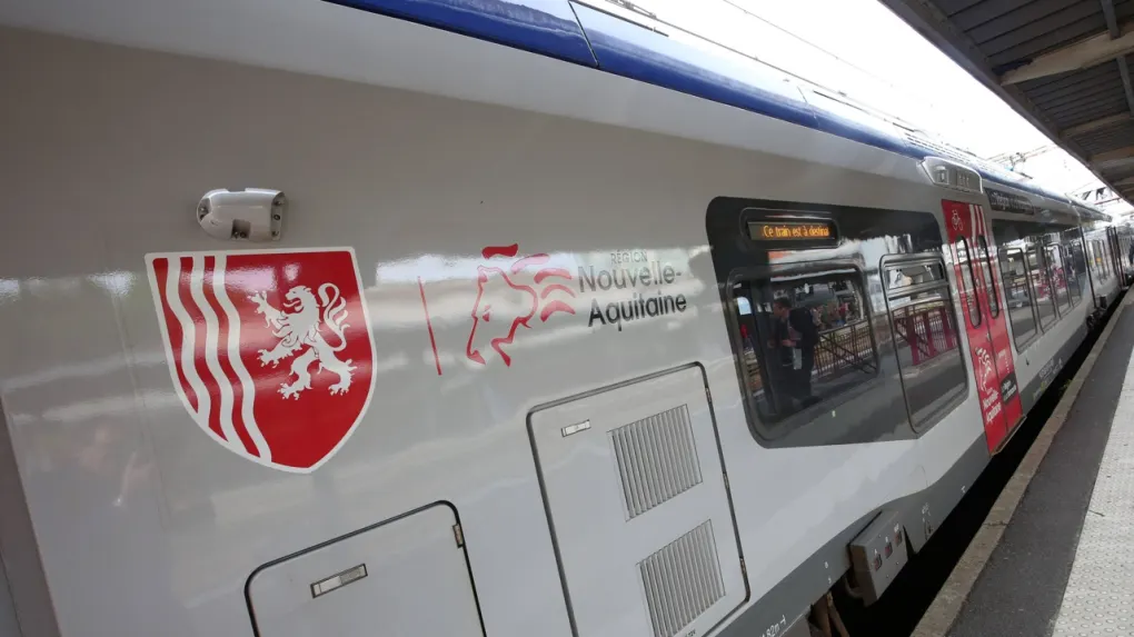 SNCF : fermetures répétées sur la ligne Bordeaux-Arcachon en mai 2026